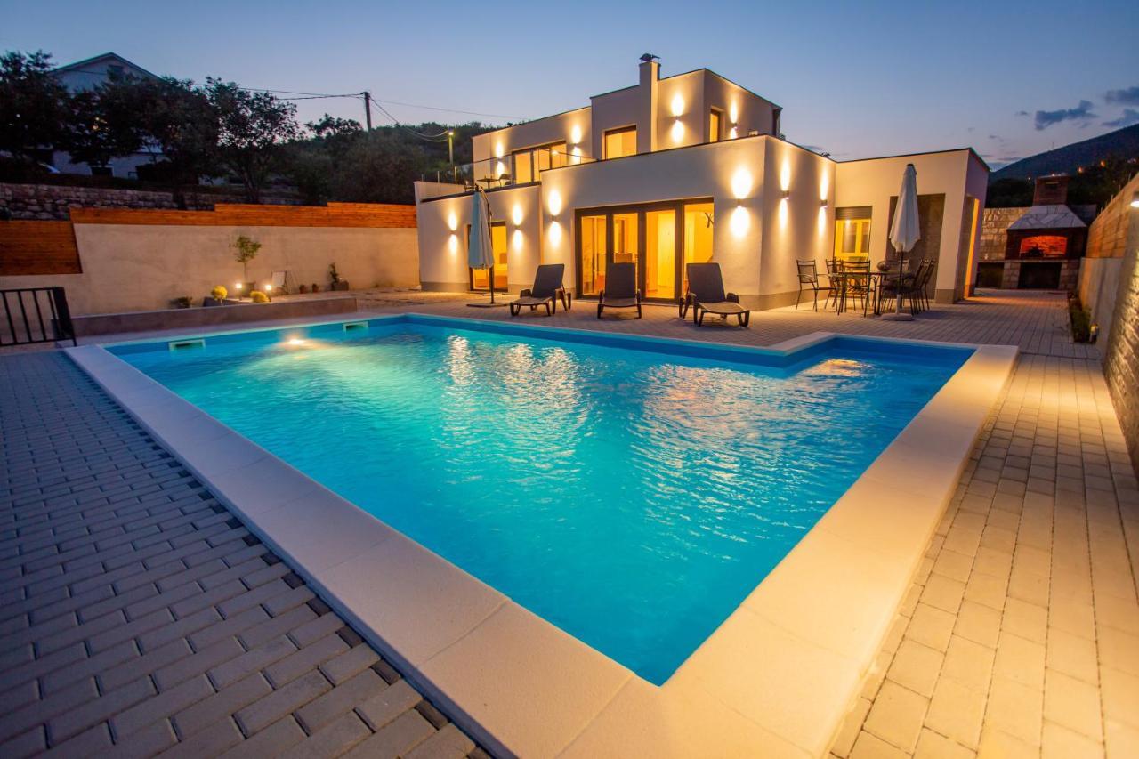 Villa Bianca บลากาย ภายนอก รูปภาพ
