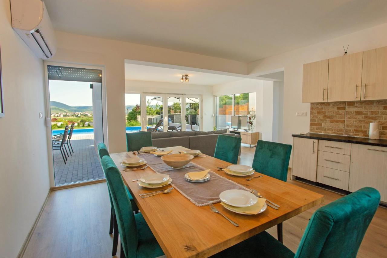 Villa Bianca บลากาย ภายนอก รูปภาพ