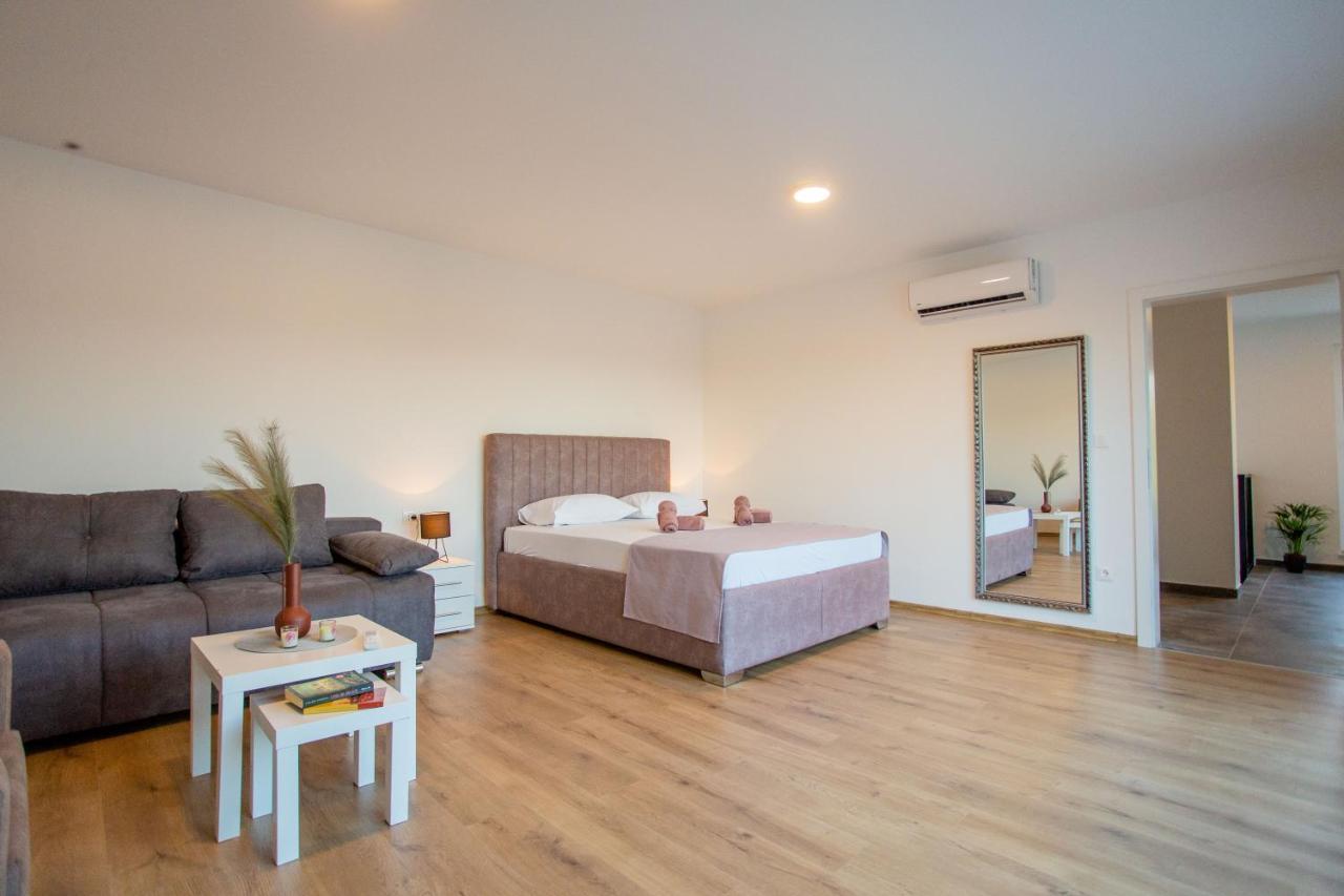 Villa Bianca บลากาย ภายนอก รูปภาพ